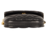 Mini Pearl Crush Waist Bag, top view